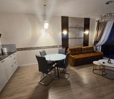 Palanga Apartment | Apartamentai Saulutė