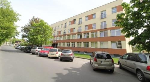 Panevezys Apartment | Apartamentai su Jacuzzi