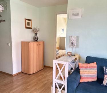 Nida Apartment | Apartamentai Taikos 24