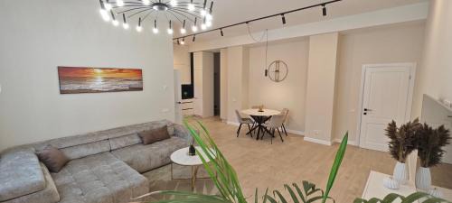 Klaipeda Apartment | Apartamentai Viktorija