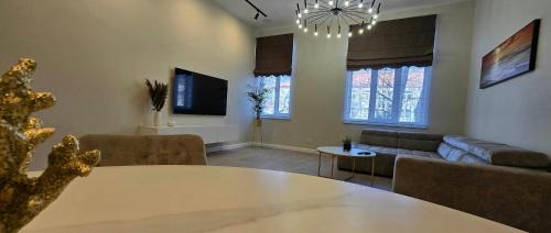Klaipeda Apartment | Apartamentai Viktorija