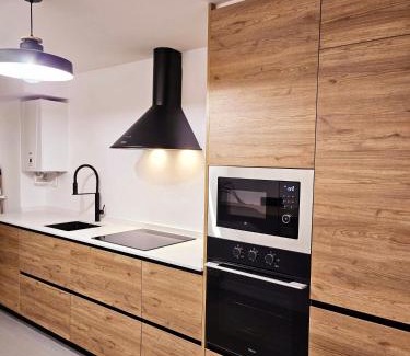 Tui Apartment | apartamentcastrotuy