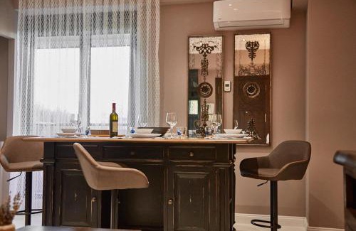 Constanta Apartment | Apartamente Amelie