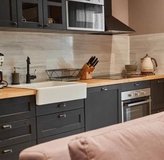 Constanta Apartment | Apartamente Amelie