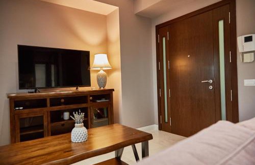 Constanta Apartment | Apartamente Amelie