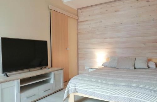 Liepaja Apartment | Apartamenti Miera Osta