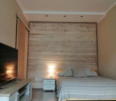 Liepaja Apartment | Apartamenti Miera Osta