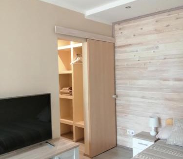 Liepaja Apartment | Apartamenti Miera Osta