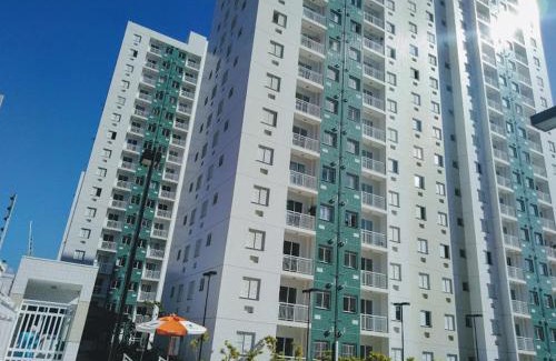 Ocian Apartment | Apartamento á 2 minutos da Praia