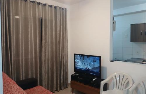 Ocian Apartment | Apartamento á 2 minutos da Praia
