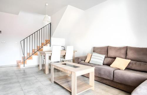Coveta Fuma Apartment | Apartamento Ático El Campello