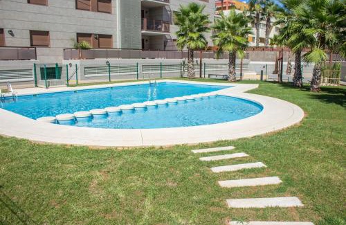 Javea Apartment | Apartamento ático Golden Star