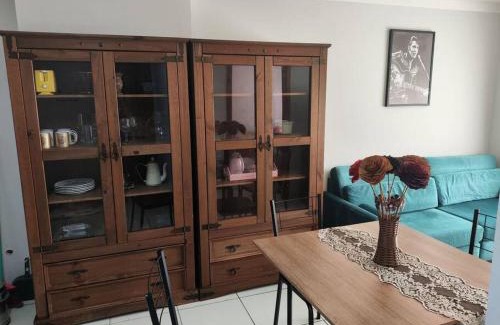 Maria Goretti Apartment | Apartamento Ótima Localização Turismo Faculdade