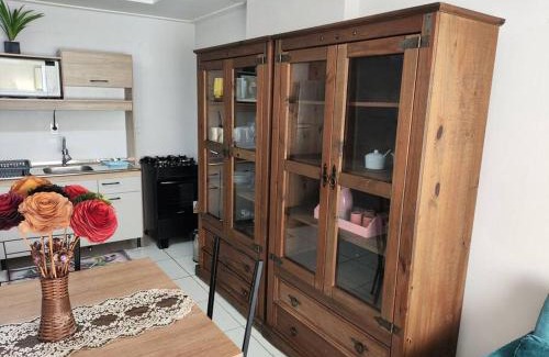Maria Goretti Apartment | Apartamento Ótima Localização Turismo Faculdade