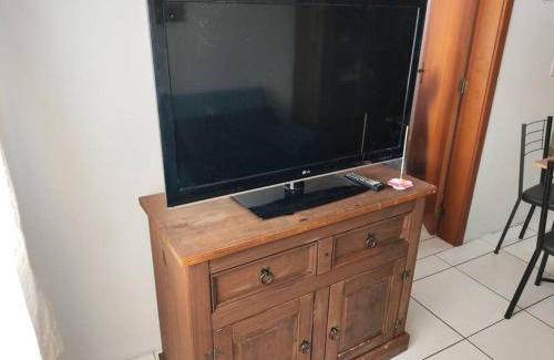 Maria Goretti Apartment | Apartamento Ótima Localização Turismo Faculdade