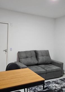 Lucas do Rio Verde Apartment | Apartamento 02 quartos
