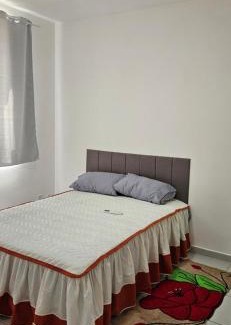 Lucas do Rio Verde Apartment | Apartamento 02 quartos