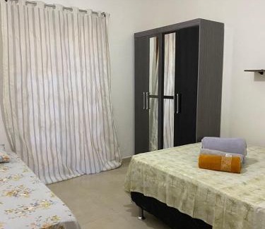 Lencois Apartment | Apartamento 02 no Vivendas do Serrano em Lençóis
