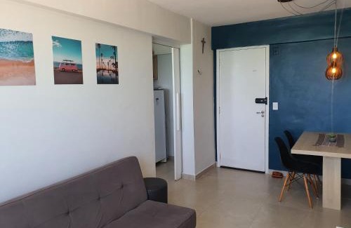 Trapiche da Barra Apartment | Apartamento 02 quartos completo, BEIRA-MAR com piscina