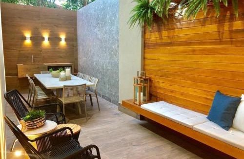 Barra de Sao Miguel House | APARTAMENTO 05 - PÉ NA AREIA - BARRA BALI - AL