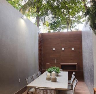 Barra de Sao Miguel House | APARTAMENTO 05 - PÉ NA AREIA - BARRA BALI - AL