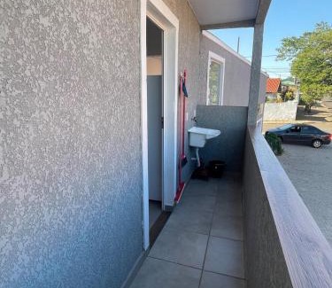 Foz do Iguacu Apartment | Apartamento 06 próximo ao Paraguai