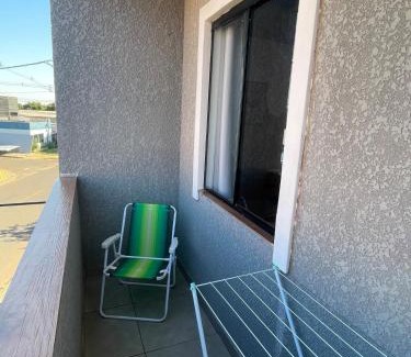 Foz do Iguacu Apartment | Apartamento 06 próximo ao Paraguai