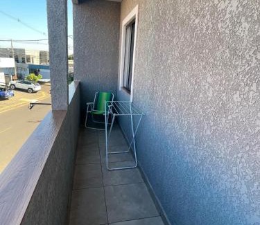 Foz do Iguacu Apartment | Apartamento 06 próximo ao Paraguai