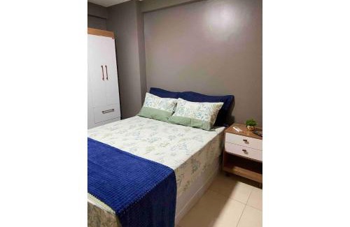 Mossoro Apartment | Apartamento 1/4 West Flat Mossoró-Nova Betânia