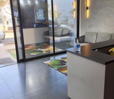 Sao Carlos Apartment | Apartamento 1 Completo com Piscina e Academia ao lado da USP