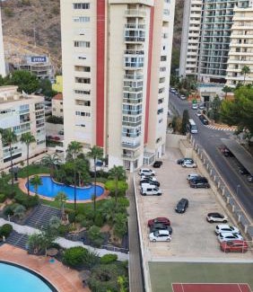 Rincon de Loix Apartment | Apartamento 1 dormitorio edf Monaco