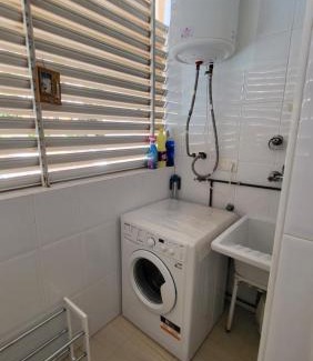 Rincon de Loix Apartment | Apartamento 1 dormitorio edf Monaco