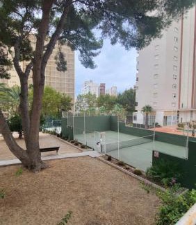 Rincon de Loix Apartment | Apartamento 1 dormitorio edf Monaco