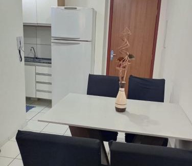 Sao Jose de Ribamar Apartment | Apartamento 1 km da praia do Aracagir,próx da av dos holandeses