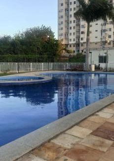 Sao Jose de Ribamar Apartment | Apartamento 1 km da praia do Aracagir,próx da av dos holandeses
