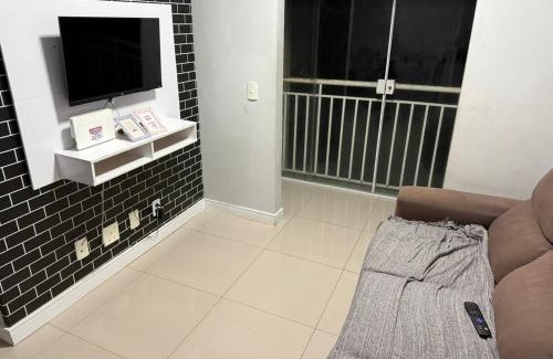Sao Jose de Ribamar Apartment | Apartamento 1 km da praia do Aracagir,próx da av dos holandeses