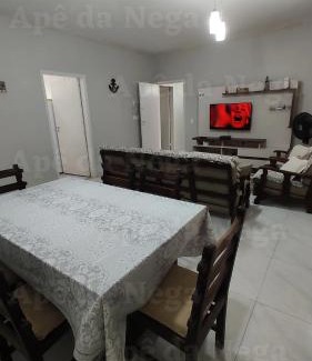 Jardim Praiano Apartment | Apartamento 1 min de caminhada do mar
