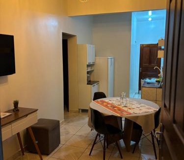 Macapa Apartment | Apartamento 1 próximo do Aeroporto
