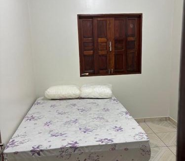 Macapa Apartment | Apartamento 1 próximo do Aeroporto