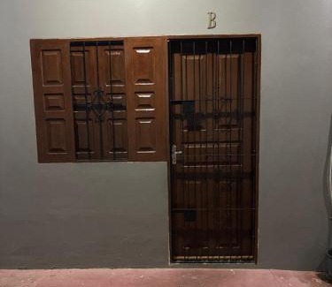 Macapa Apartment | Apartamento 1 próximo do Aeroporto