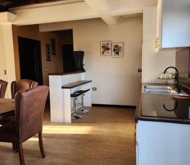 Quetzaltenango Apartment | Apartamento 1 Premiere de Occidente