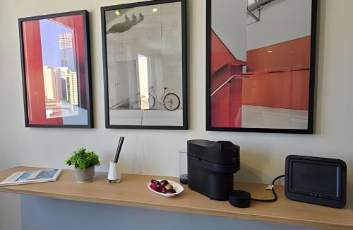 Chacara Santo Antonio Apartment | Apartamento + 1 vaga - próximo EzTower!