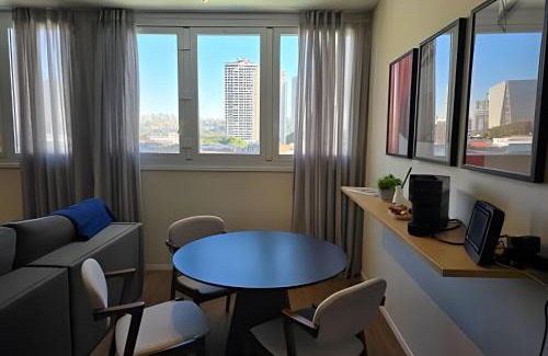 Chacara Santo Antonio Apartment | Apartamento + 1 vaga - próximo EzTower!