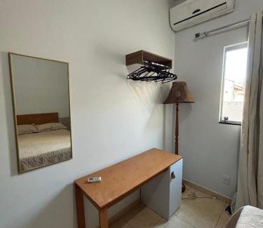 Goiania Apartment | Apartamento 101 espaçoso e arejado