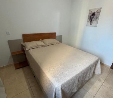 Goiania Apartment | Apartamento 101 espaçoso e arejado