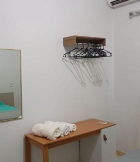 Goiania Apartment | Apartamento 101 espaçoso e arejado