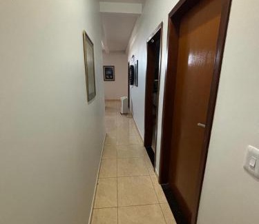 Goiania Apartment | Apartamento 101 espaçoso e arejado