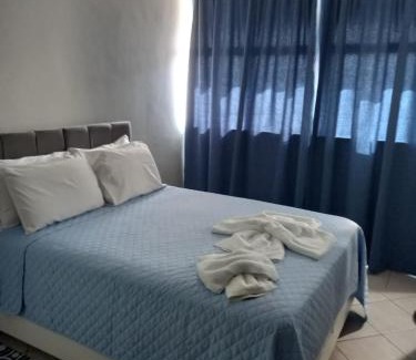 Central Sector Apartment | Apartamento 1010