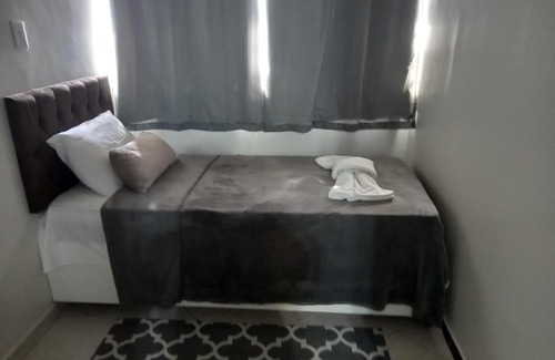 Central Sector Apartment | Apartamento 1010