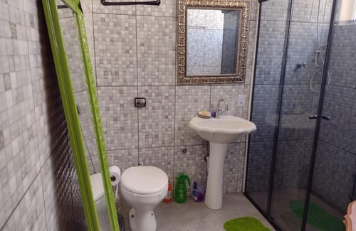 Central Zone Apartment | Apartamento 104 Centro Consolação